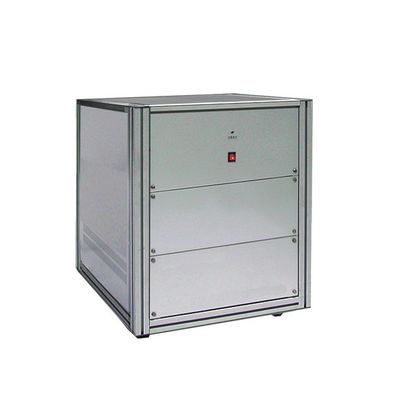 Giá tốt. YCS-101 Hệ thống điện tĩnh một pha với lỗi chính xác 5PPM trực tuyến