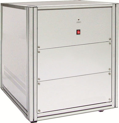 Giá tốt. Động lực tĩnh đơn pha nhôm YCS-101 Điện tĩnh trực tuyến