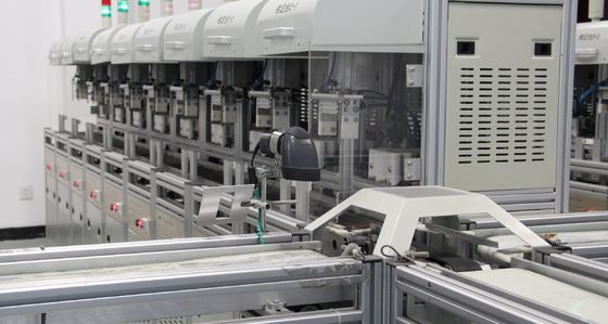 Giá tốt. 0.1% Độ chính xác Kiểm tra đồng hồ năng lượng IEC 62053 Ct hoàn toàn tự động cho đo trực tuyến