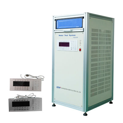 Giá tốt. Máy đo năng lượng Nguồn điện tĩnh đơn pha Ycs-101-800 trực tuyến