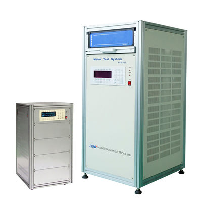 Giá tốt. YCS-101-2500 Tủ điện cố định Công nghiệp 1ph Máy đo điện Nguồn điện trực tuyến
