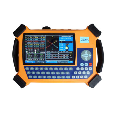 Giá tốt. Thiết bị thử nghiệm đồng hồ sóng liên tục Yc98s1 Tiêu chuẩn tham chiếu di động trực tuyến