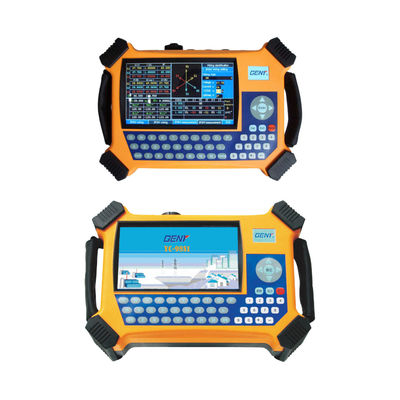 Yc98s1 Máy kiểm tra điện GENY Máy đo năng lượng ba pha