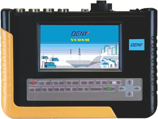 Giá tốt. Tiêu chuẩn tham chiếu di động 3 pha cho hiệu chuẩn đồng pha trực tuyến