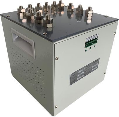 Máy biến đổi dòng điện cô lập cho kiểm tra dòng điện chính xác cao của máy đo kết nối IP gần