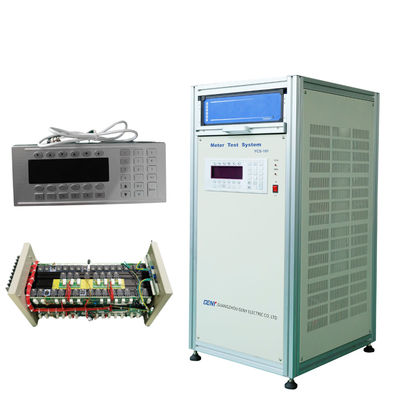 Giá tốt. Ycs-101-1200 Cụ điện tĩnh Bộ máy đo nguồn điện một pha trực tuyến