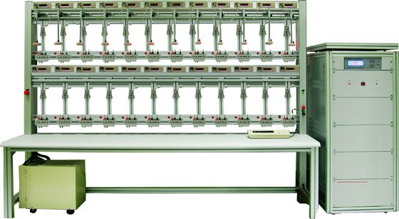 Giá tốt. Tùy chỉnh Ycs-101-600 Phòng điện cố định 0.672CBM Và tùy chỉnh trực tuyến