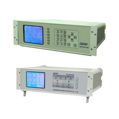 Giá tốt. Tiền thanh toán trước Chuẩn đoán đồng hồ điện Sz-03A-K8 Với kết nối đầu cuối trực tuyến
