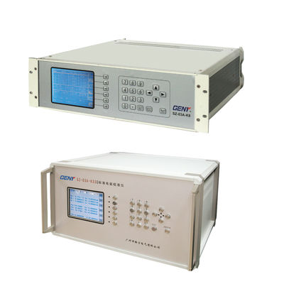Giá tốt. 3 Lớp 3 Máy đo năng lượng dây SZ-03A-K8 Kiểm tra đồng hồ kiểm tra trực tuyến