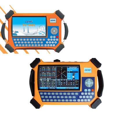 Giá tốt. YC98S1 Máy đo điện chuẩn di động Độ chính xác và độ chính xác trực tuyến