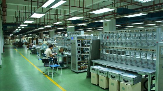 Giá tốt. Yc1891d-24 Kiểm tra đồng hồ của bàn kiểm tra đồng hồ năng lượng một pha trực tuyến