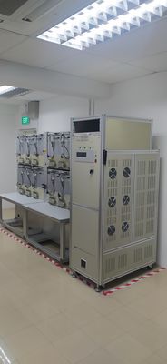 Giá tốt. Bàn kiểm tra máy đo điện ba dây YC1893D-12 Định chuẩn máy đo điện trực tuyến