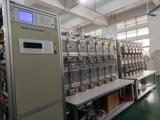 Yc-1891d Bàn thử máy đo điện tín hiệu sóng liên tục đo trực tiếp kết nối