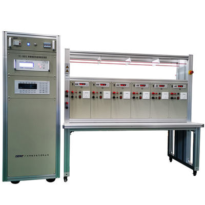 Giá tốt. Thiết bị hiệu chuẩn đồng hồ năng lượng thông minh cho hệ thống kiểm tra đồng hồ tĩnh trực tuyến
