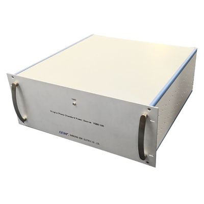 Giá tốt. YCSS-101 Nguồn điện tiêu chuẩn đơn pha di động trực tuyến