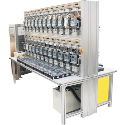 Giá tốt. Hệ thống thử nghiệm máy tính cố định chuyên nghiệp cho hiệu chuẩn máy tính điện trực tuyến