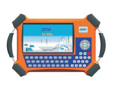 Giá tốt. Tiêu chuẩn tham chiếu di động YC-98S1 Thiết bị thử nghiệm chính xác cao cho phép đo công nghiệp trực tuyến