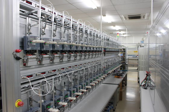 Giá tốt. Thiết bị thử nghiệm đồng hồ cố định linh hoạt cho các nguồn điện khác nhau trực tuyến