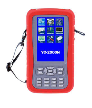 Giá tốt. Tiêu chuẩn tham chiếu di động tương thích với máy in Bluetooth cho kiểm tra đồng hồ điện trực tuyến