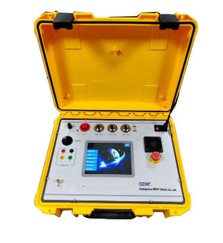 Giá tốt. Tiêu chuẩn tham chiếu di động Amp chính xác cho hiệu chuẩn biến áp điện áp tại chỗ trực tuyến