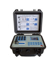 Phụ kiện kiểm tra đồng hồ cho hệ thống nhận dạng điểm mạng điện chính xác