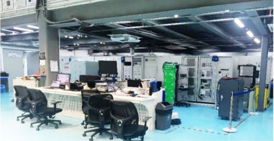 Giá tốt. Tăng tối đa hiệu quả và độ tin cậy của sạc EV với nền tảng thử nghiệm toàn diện của chúng tôi trực tuyến