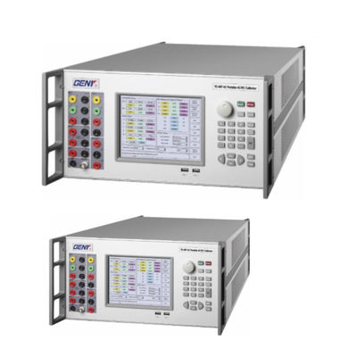 Giá tốt. Hệ thống kiểm tra đồng hồ di động ổn định và chính xác 0.01% đến 0.02% trực tuyến