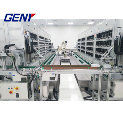 Giá tốt. Hệ thống thử nghiệm CT đo tự động công suất cao với thiết kế dựa trên khối an toàn và đáng tin cậy trực tuyến