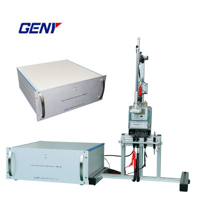 Giá tốt. YCSS-101 Tiêu chuẩn điện đơn pha chính xác di động cho thử nghiệm tiên tiến trực tuyến