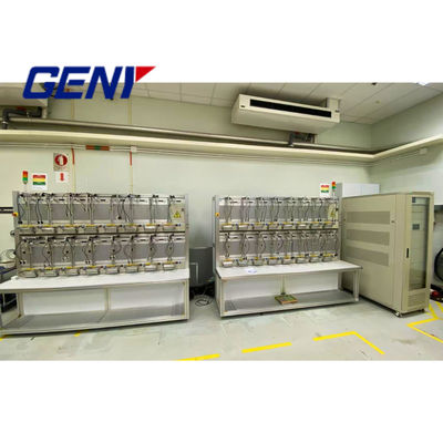 Giá tốt. YC1893D Hệ thống kiểm tra máy đo năng lượng ba pha Custom OEM và ODM Dịch vụ trực tuyến