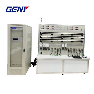 Giá tốt. YC-1893GT Lớp 0.05/0.1 Thiết bị hiệu chuẩn đồng hồ năng lượng gắn trên đường sắt trực tuyến
