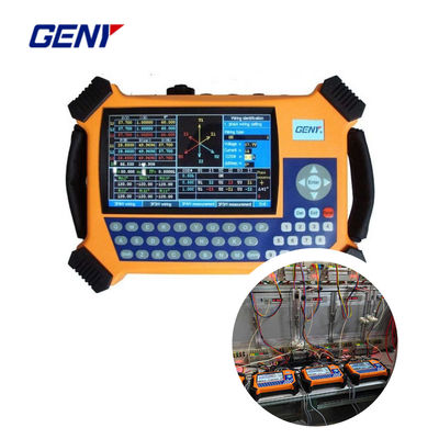 Giá tốt. YC98S1 Thiết bị thử nghiệm di động tiêu chuẩn Professional ODM Manufacturer trực tuyến