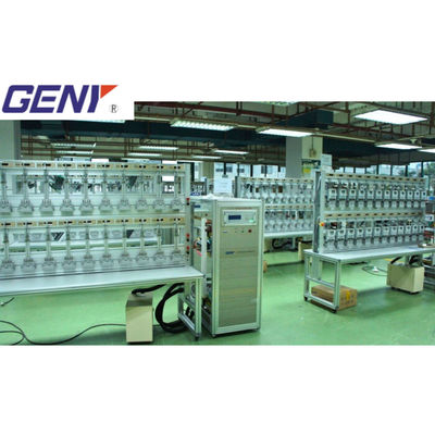 Giá tốt. YC1891D Thiết bị kiểm tra đồng hồ điện đơn pha hoàn toàn tự động được sản xuất tại nhà máy trực tuyến