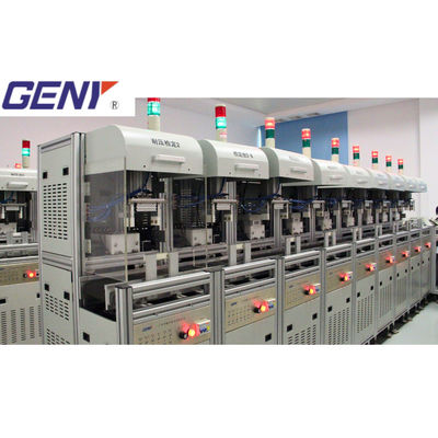 Giá tốt. 0.05% Độ chính xác Máy đo năng lượng đa pha trực tuyến