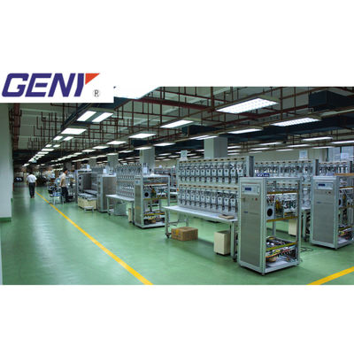 Giá tốt. Một băng kiểm tra máy đo ba pha tùy chỉnh để hiển thị kỹ thuật số và lắp đặt trực tiếp trực tuyến