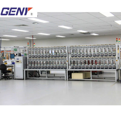 Giá tốt. Hệ thống thử nghiệm đồng hồ năng lượng YC1891D có thể tùy chỉnh OEM trực tuyến