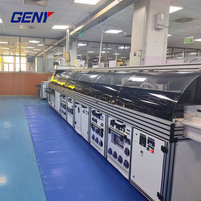 Giá tốt. YCSS-101 Đường dẫn nguồn điện thử nghiệm và hiệu chuẩn tự động một pha trực tuyến