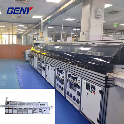 Giá tốt. YCSS-103 Ba giai đoạn tự động thử nghiệm và hiệu chuẩn trực tuyến