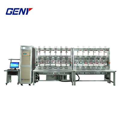 Giá tốt. Thang thử máy đo điện ba pha chuyên nghiệp cho thử nghiệm máy đo năng lượng điện trực tuyến