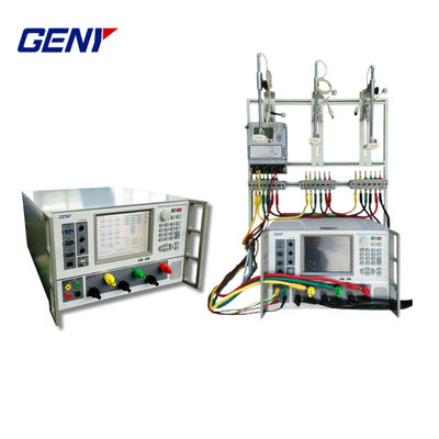 Giá tốt. Thiết bị thử nghiệm đồng hồ di động 45Hz70Hz YC99T-3C/5C cho các trường đại học trực tuyến