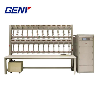 Giá tốt. Kiểm tra Bảng kiểm tra đồng hồ điện Yc1891d Kiểm tra đồng hồ năng lượng một pha trực tuyến