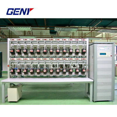 Giá tốt. Thiết bị thử nghiệm đồng pha máy đo tĩnh nhiều vị trí trực tuyến