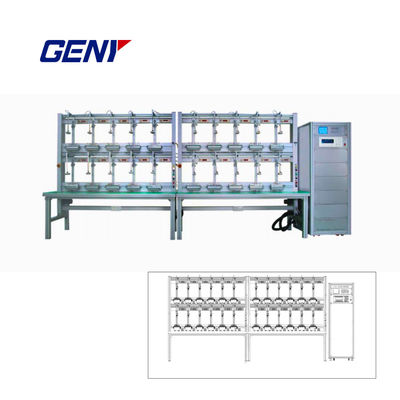Giá tốt. YC1893D Hệ thống thử nghiệm máy đo cố định chuyên nghiệp trực tuyến