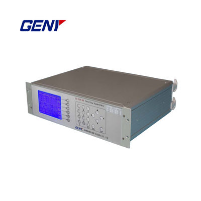 SZ-03A-K8 Máy đo tiêu chuẩn ba pha