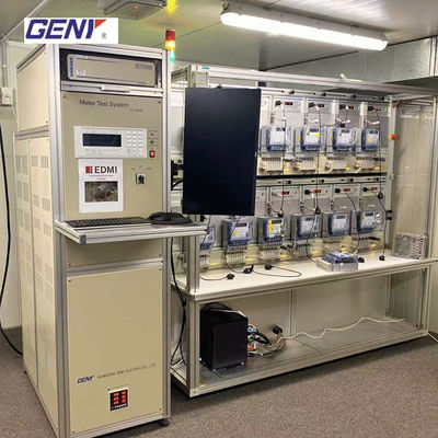 YC1893D-12 Bàn thử máy đo ba pha 45Hz đến 65Hz