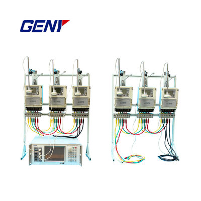 Giá tốt. Thiết bị thử nghiệm đồng hồ năng lượng di động dòng YC99T trực tuyến
