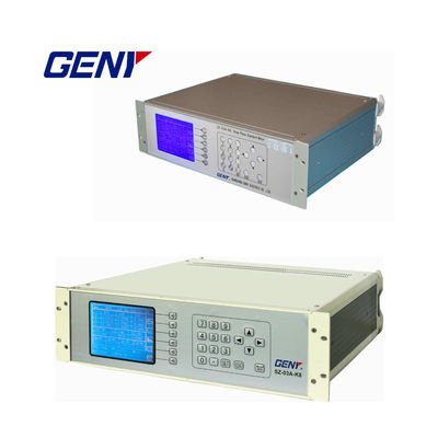 SZ-03A-K8 Tiêu chuẩn tham chiếu không động ba pha