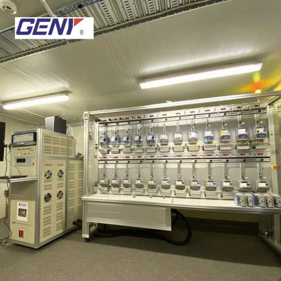 Giá tốt. Thang thử đồng pha đo cấp độ cho đồng hồ năng lượng chính xác trực tuyến