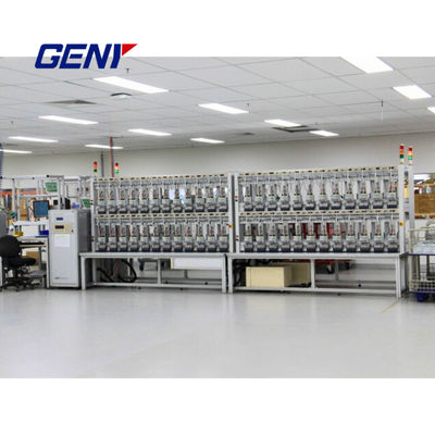 Giá tốt. 48 Vị trí 0,05 Hệ thống thử nghiệm một giai đoạn chính xác trực tuyến