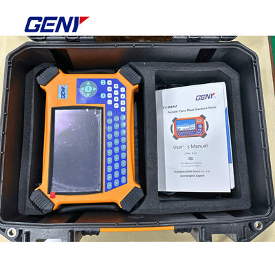 Giá tốt.  YC-98S1 Portable Three Phase Standard Meter trực tuyến